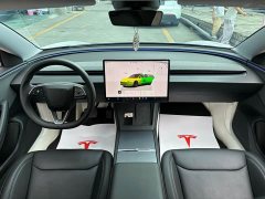 Tesla Model 3 Rear-Wheel Drive - ფოტო 12