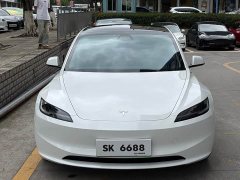 Tesla Model 3 Rear-Wheel Drive - ფოტო 2