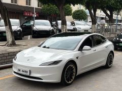 Tesla Model 3 Rear-Wheel Drive - ფოტო 3