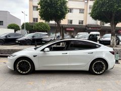Tesla Model 3 Rear-Wheel Drive - ფოტო 5