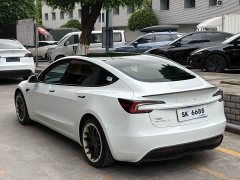 Tesla Model 3 Rear-Wheel Drive - ფოტო 6