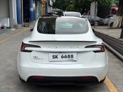 Tesla Model 3 Rear-Wheel Drive - ფოტო 7