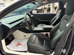 Tesla Model 3 Rear-Wheel Drive - ფოტო 9