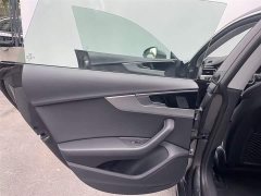 Audi A5 (Imported) Sportback 40 TFSI Sport Dynamic - ფოტო 10