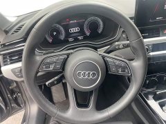 Audi A5 (Imported) Sportback 40 TFSI Sport Dynamic - ფოტო 11
