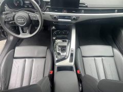 Audi A5 (Imported) Sportback 40 TFSI Sport Dynamic - ფოტო 15