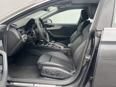 Audi A5 (Imported) Sportback 40 TFSI Sport Dynamic - ფოტო 16