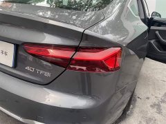 Audi A5 (Imported) Sportback 40 TFSI Sport Dynamic - ფოტო 19