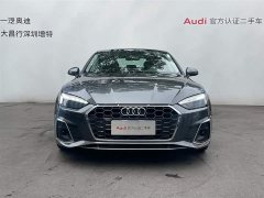 Audi A5 (Imported) Sportback 40 TFSI Sport Dynamic - ფოტო 2