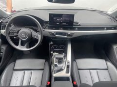 Audi A5 (Imported) Sportback 40 TFSI Sport Dynamic - ფოტო 7