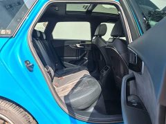 Audi A4 (Imported) Avant Pioneer 40 TFSI Luxury Sport Edition - ფოტო 10