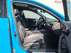 Audi A4 (Imported) Avant Pioneer 40 TFSI Luxury Sport Edition - ფოტო 11