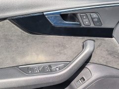 Audi A4 (Imported) Avant Pioneer 40 TFSI Luxury Sport Edition - ფოტო 16