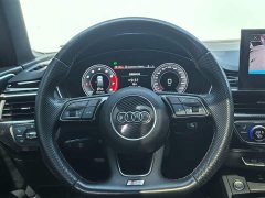 Audi A4 (Imported) Avant Pioneer 40 TFSI Luxury Sport Edition - ფოტო 17