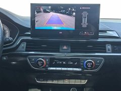 Audi A4 (Imported) Avant Pioneer 40 TFSI Luxury Sport Edition - ფოტო 18