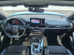Audi A4 (Imported) Avant Pioneer 40 TFSI Luxury Sport Edition - ფოტო 7