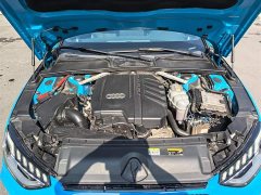 Audi A4 (Imported) Avant Pioneer 40 TFSI Luxury Sport Edition - ფოტო 8