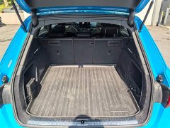 Audi A4 (Imported) Avant Pioneer 40 TFSI Luxury Sport Edition - ფოტო 9