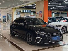 Audi S4 2020 S4 3.0 TFSI - ფოტო 3