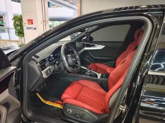 Audi S4 2020 S4 3.0 TFSI - ფოტო 4