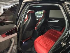 Audi S4 2020 S4 3.0 TFSI - ფოტო 6