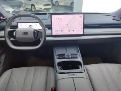 Geely Galaxy Xingyao 8 130km EM-i Flagship - ფოტო 12