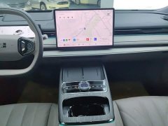 Geely Galaxy Xingyao 8 130km EM-i Flagship - ფოტო 13