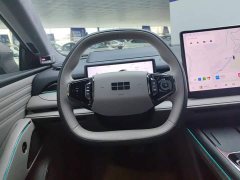 Geely Galaxy Xingyao 8 130km EM-i Flagship - ფოტო 15