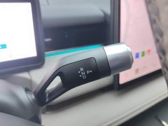 Geely Galaxy Xingyao 8 130km EM-i Flagship - ფოტო 16