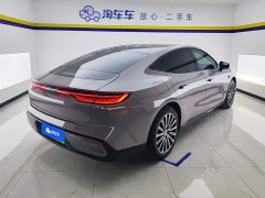 Geely Galaxy Xingyao 8 130km EM-i Flagship - ფოტო 3