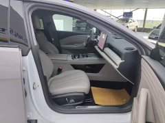 Geely Galaxy Xingyao 8 130km EM-i Flagship - ფოტო 8