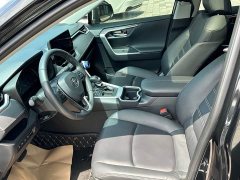 Toyota RAV4 2023 2.0L CVT FWD Fashion Plus - ფოტო 11