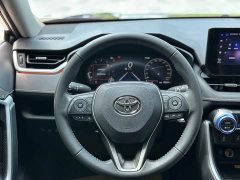 Toyota RAV4 2023 2.0L CVT FWD Fashion Plus - ფოტო 13