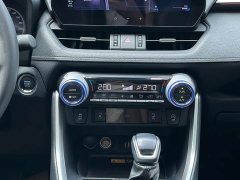 Toyota RAV4 2023 2.0L CVT FWD Fashion Plus - ფოტო 14