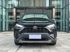 Toyota RAV4 2023 2.0L CVT FWD Fashion Plus - ფოტო 3