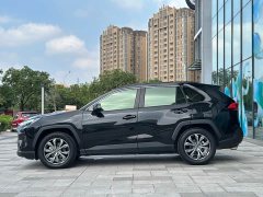 Toyota RAV4 2023 2.0L CVT FWD Fashion Plus - ფოტო 4