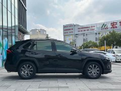 Toyota RAV4 2023 2.0L CVT FWD Fashion Plus - ფოტო 5