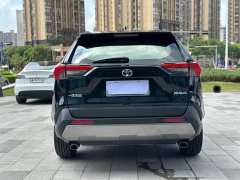 Toyota RAV4 2023 2.0L CVT FWD Fashion Plus - ფოტო 6