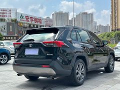 Toyota RAV4 2023 2.0L CVT FWD Fashion Plus - ფოტო 7