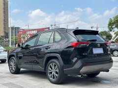 Toyota RAV4 2023 2.0L CVT FWD Fashion Plus - ფოტო 8
