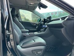 Toyota RAV4 2023 2.0L CVT FWD Fashion Plus - ფოტო 9