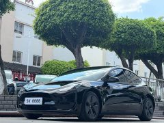 Tesla Model 3 2022 Rear-Wheel Drive - ფოტო 1