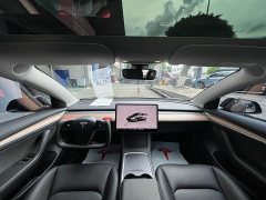 Tesla Model 3 2022 Rear-Wheel Drive - ფოტო 10