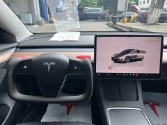 Tesla Model 3 2022 Rear-Wheel Drive - ფოტო 11