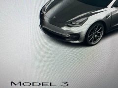 Tesla Model 3 2022 Rear-Wheel Drive - ფოტო 12