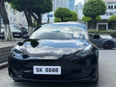 Tesla Model 3 2022 Rear-Wheel Drive - ფოტო 2