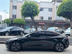 Tesla Model 3 2022 Rear-Wheel Drive - ფოტო 3