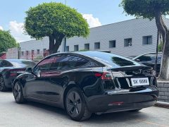 Tesla Model 3 2022 Rear-Wheel Drive - ფოტო 4