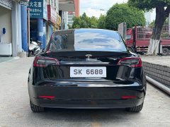 Tesla Model 3 2022 Rear-Wheel Drive - ფოტო 5