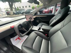 Tesla Model 3 2022 Rear-Wheel Drive - ფოტო 6